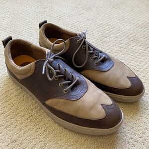 10.5 men’s fashion sneakers. CLAE brand
